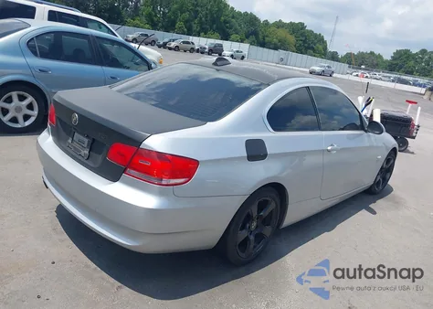 2009 BMW 328I xDrive from USA, damaged, VIN WBAWV535X9P080506